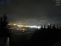 Červená sjezdovka, Třinec