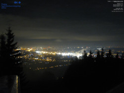 Červená sjezdovka, Třinec