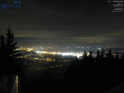 Červená sjezdovka, Třinec