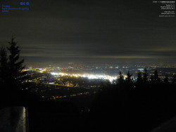 Červená sjezdovka, Třinec