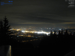 Červená sjezdovka, Třinec