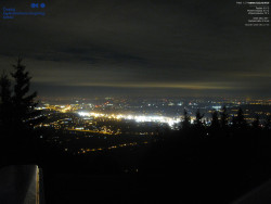 Červená sjezdovka, Třinec