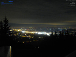 Červená sjezdovka, Třinec