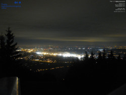 Červená sjezdovka, Třinec