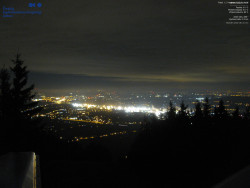 Červená sjezdovka, Třinec