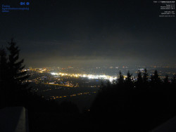 Červená sjezdovka, Třinec