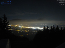 Červená sjezdovka, Třinec