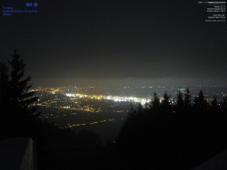 Červená sjezdovka, Třinec