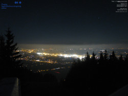 Červená sjezdovka, Třinec