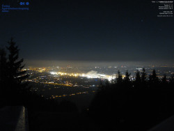 Červená sjezdovka, Třinec