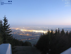 Červená sjezdovka, Třinec