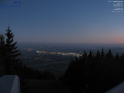 Červená sjezdovka, Třinec