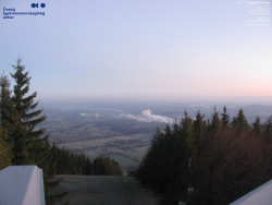 Červená sjezdovka, Třinec