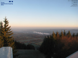 Červená sjezdovka, Třinec