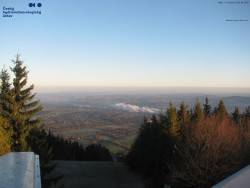 Červená sjezdovka, Třinec