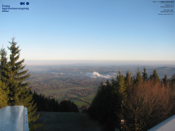 Červená sjezdovka, Třinec