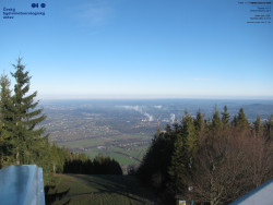 Červená sjezdovka, Třinec