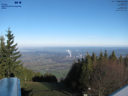 Červená sjezdovka, Třinec