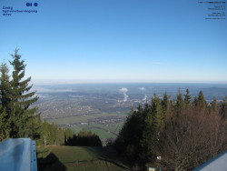 Červená sjezdovka, Třinec