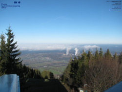 Červená sjezdovka, Třinec