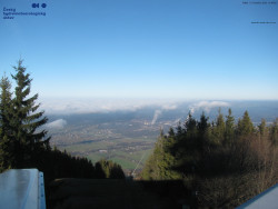 Červená sjezdovka, Třinec