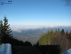 Červená sjezdovka, Třinec