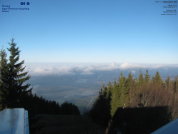 Červená sjezdovka, Třinec