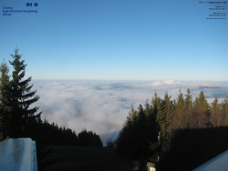 Červená sjezdovka, Třinec