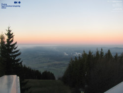 Červená sjezdovka, Třinec