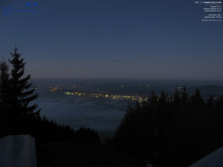 Červená sjezdovka, Třinec