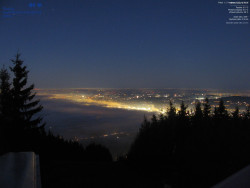 Červená sjezdovka, Třinec