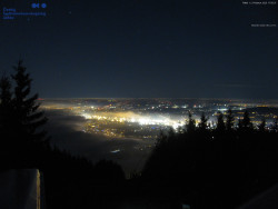 Červená sjezdovka, Třinec