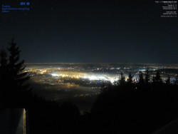 Červená sjezdovka, Třinec