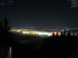 Červená sjezdovka, Třinec