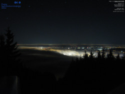 Červená sjezdovka, Třinec