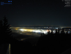 Červená sjezdovka, Třinec