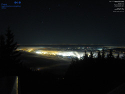 Červená sjezdovka, Třinec