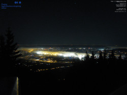 Červená sjezdovka, Třinec