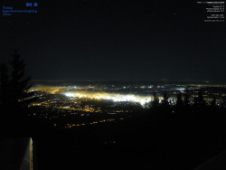 Červená sjezdovka, Třinec