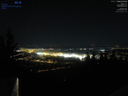 Červená sjezdovka, Třinec