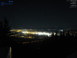 Červená sjezdovka, Třinec