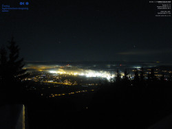 Červená sjezdovka, Třinec