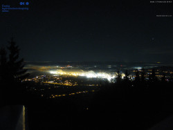 Červená sjezdovka, Třinec