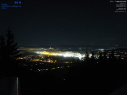 Červená sjezdovka, Třinec