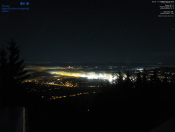 Červená sjezdovka, Třinec