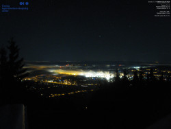 Červená sjezdovka, Třinec