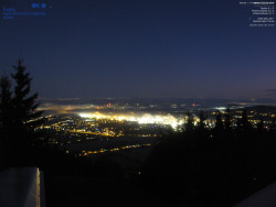 Červená sjezdovka, Třinec