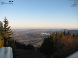 Červená sjezdovka, Třinec