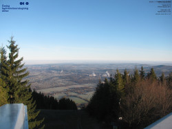 Červená sjezdovka, Třinec