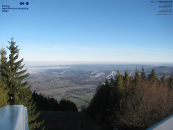 Červená sjezdovka, Třinec